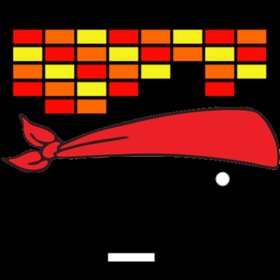 螢幕擷取畫面 (2) Blindfold Breakout