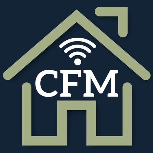 CFM @ Home