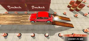 Parking Mania - 3D Car Parking screenshot #2 for iPhone