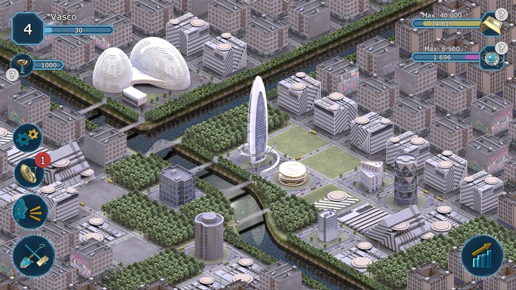 Becker Accounting for Empires™