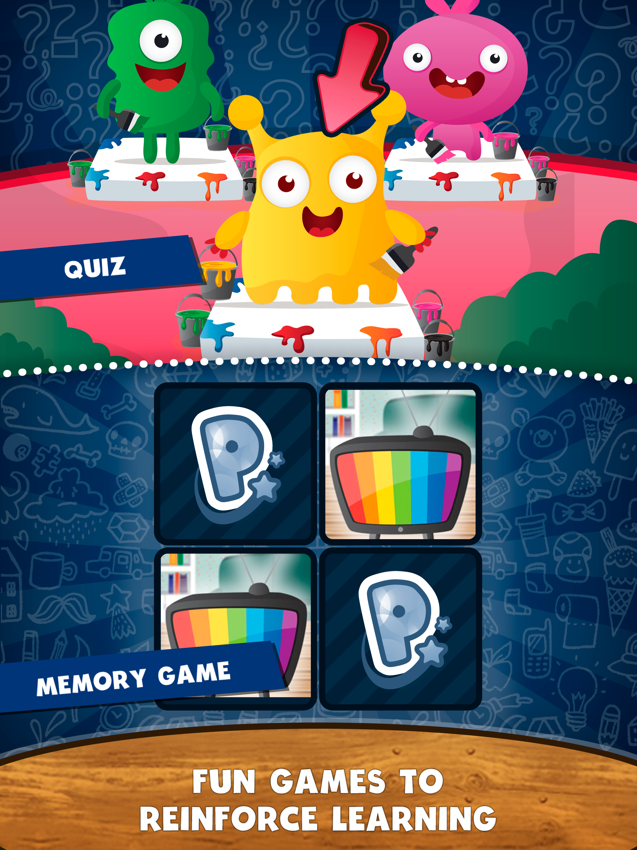 Learn English for Toddlers screenshot 7