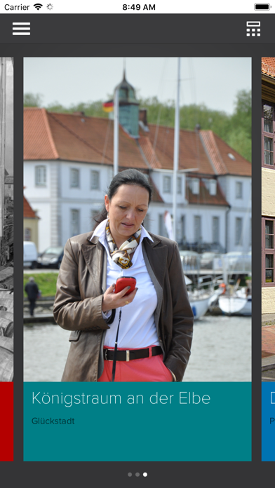 Screenshot #2 pour Glückstadt erleben