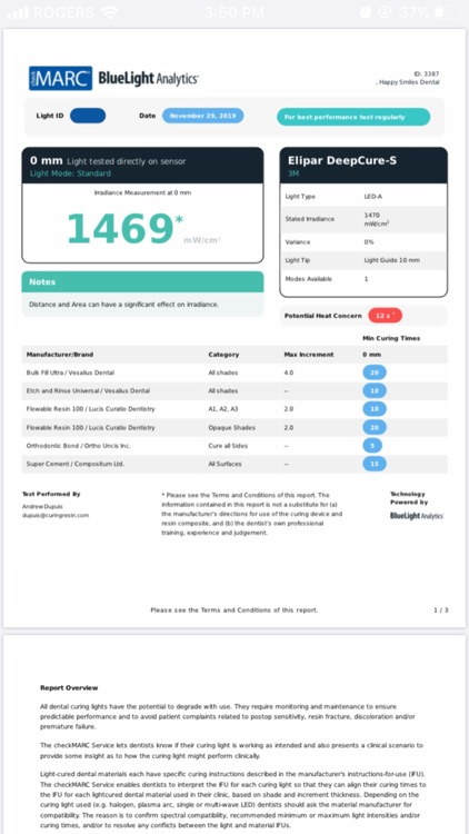 CheckMARC screenshot-7