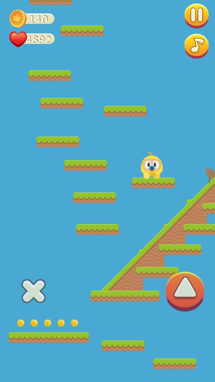 Floor Is Lava - Addictive Game screenshot-4