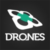DRONES-Das Magazin für Kopter - iPhoneアプリ