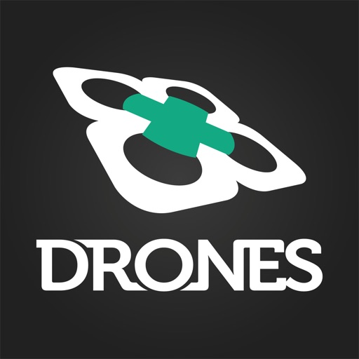 DRONES-Das Magazin für Kopter