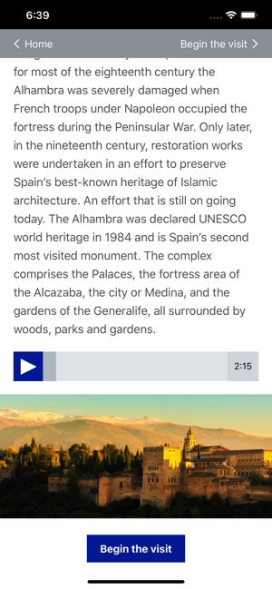 GRA audioguide ALH(圖2)-速報App