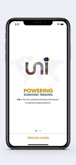 UNI Diamonds(圖1)-速報App