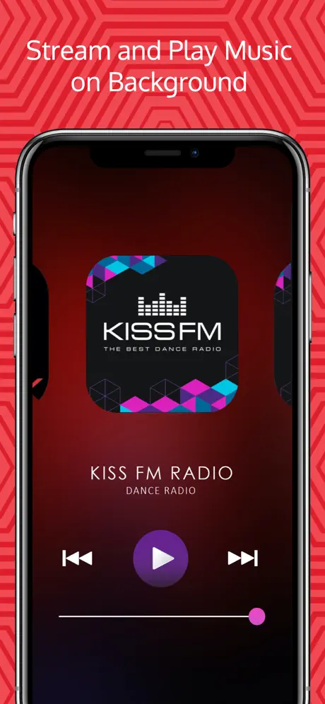 RadiOne - Online Music Radio