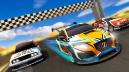 Game screenshot Rally Racing Car Games 2019 apk