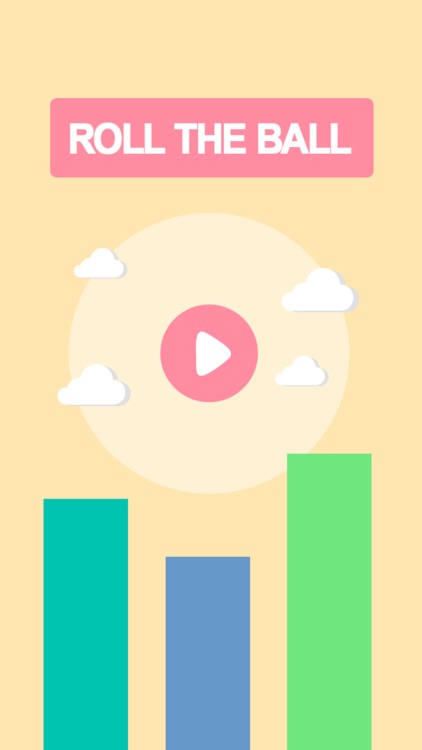 RollTheBall