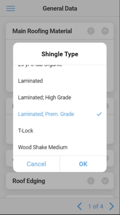 SettleAssist screenshot-4