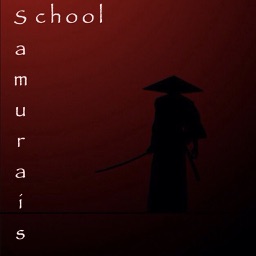 Samurai's School