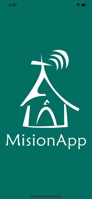MisionApp