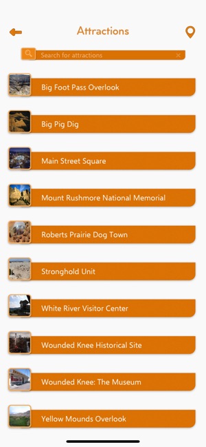 Badlands National Park Guide(圖3)-速報App