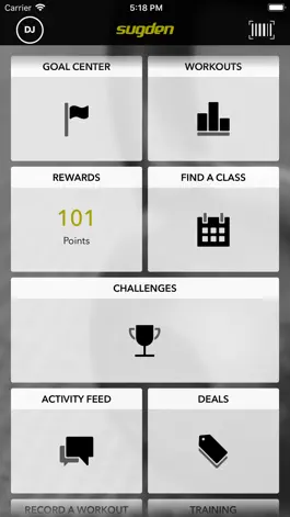 Game screenshot Sugden Sports Centre hack