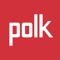 Polk Audio makes great-sounding, whole-home wireless audio systems for smartphones and tablets, including the iPhone, iPad, and the iPod Touch