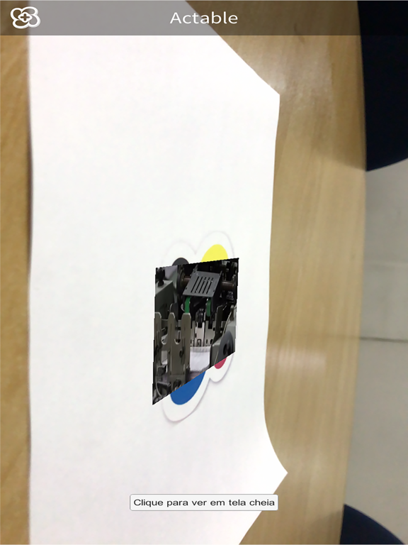 Screenshot #5 pour Actable