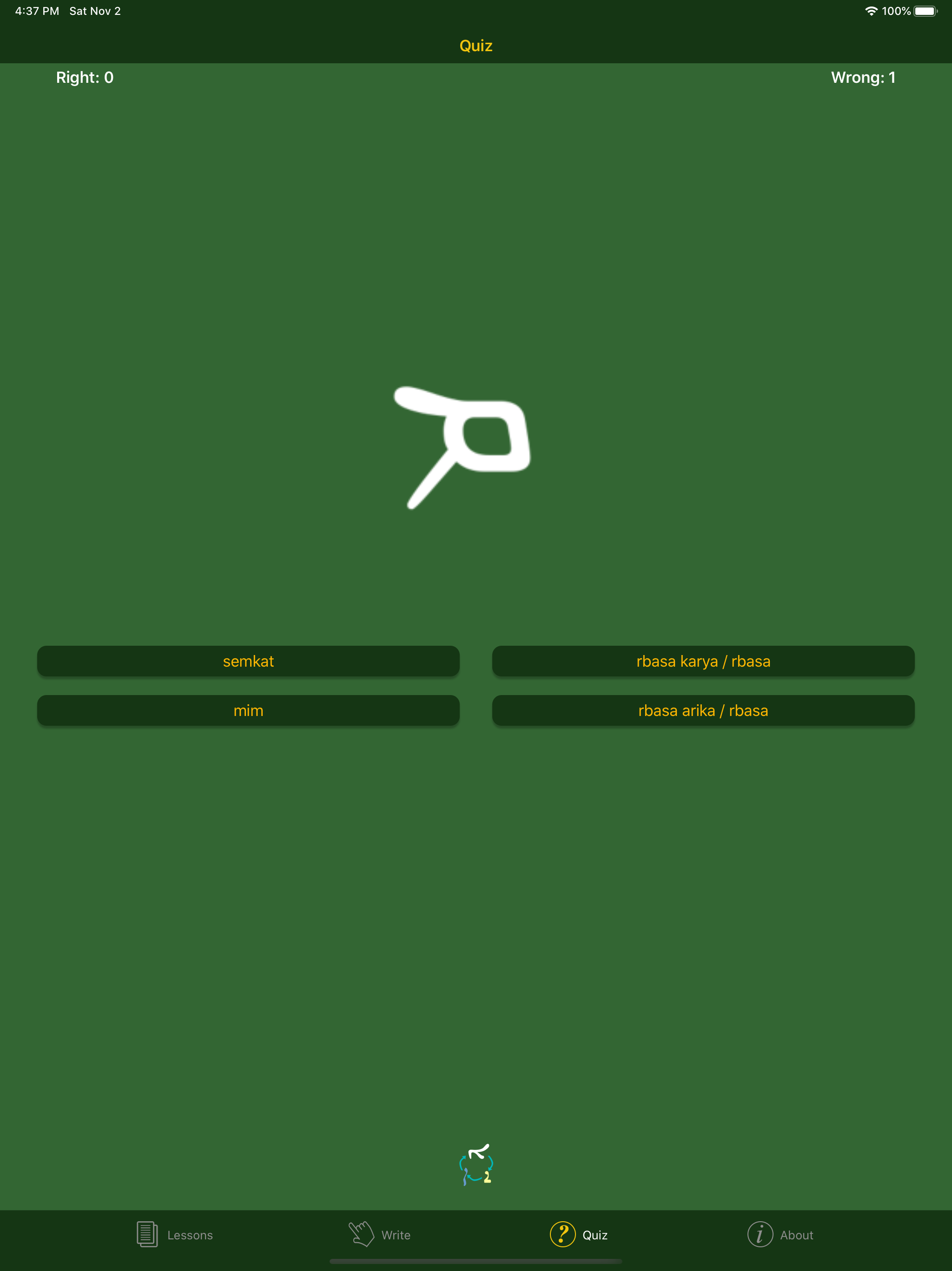Learn Syriac Alphabet Now