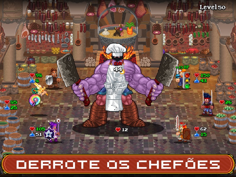 Soda Dungeon 2 screenshot 12