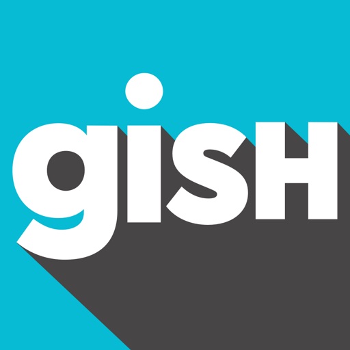 GISH iOS App