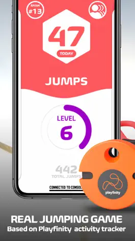 Game screenshot JumpGames | Jump League mod apk