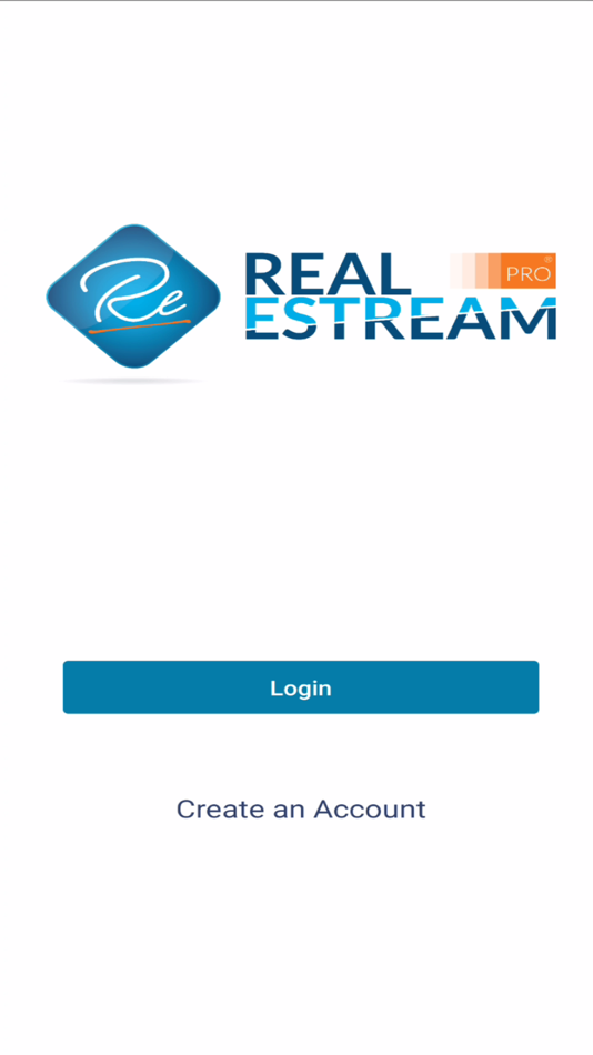 #1. RE - Real Estream Pro (iOS) Podle: RealEstream