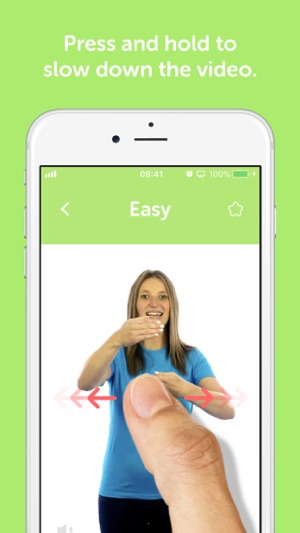 Baby Sensory Signbook(圖5)-速報App
