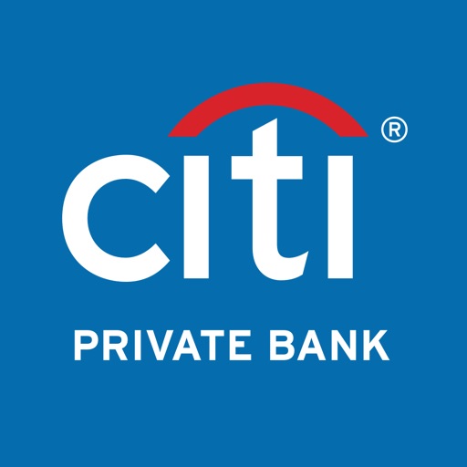 Citi Private Bank Assist iOS App