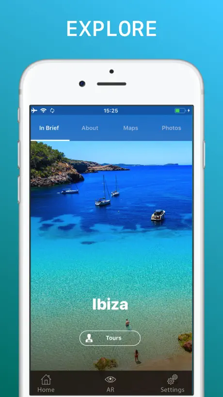 Ibiza Travel Guide