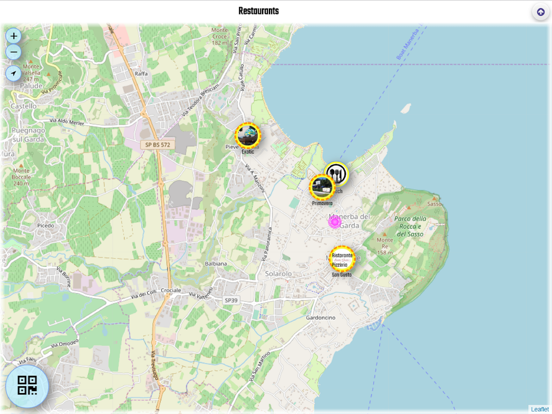 Screenshot #5 pour EatWithMe