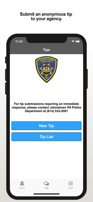 Johnstown PD(圖2)-速報App