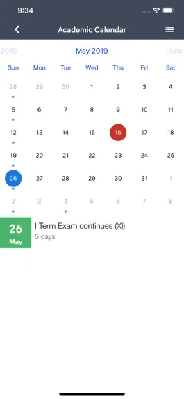 Game screenshot United Indian School hack