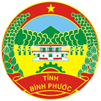 DHTN Bình Phước