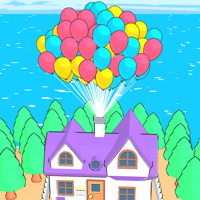 Balloon Island