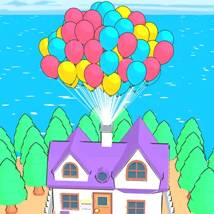 Balloon Island Читы