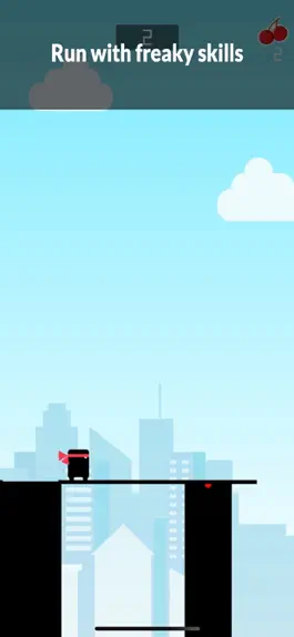 Game screenshot Stick Runer apk