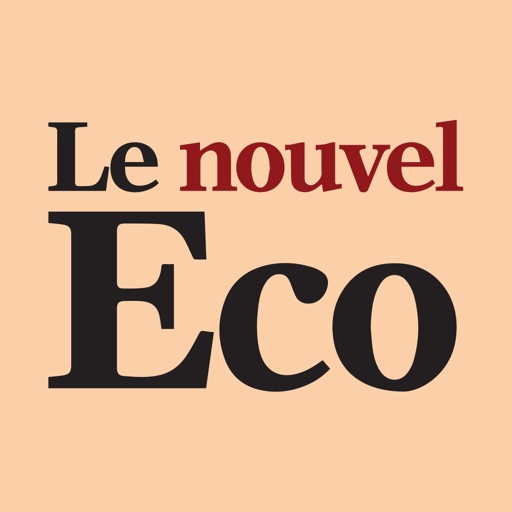 Le nouvel Économiste - AppWisp.com