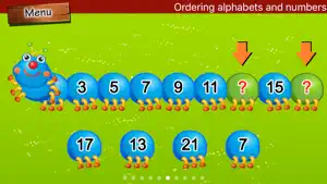 Moofy Recognizing Pattern screenshot 4