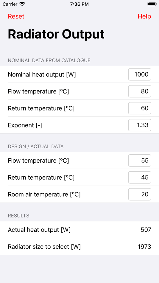 #1. RadiatorOutput (macOS) 由: Sebastjan Valic