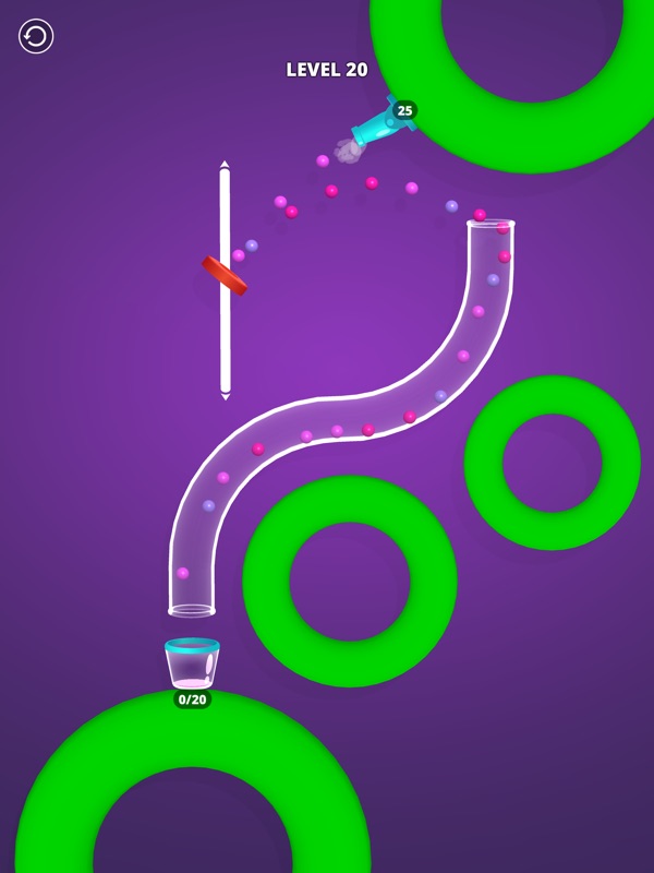 Cannon Shot! screenshot 10