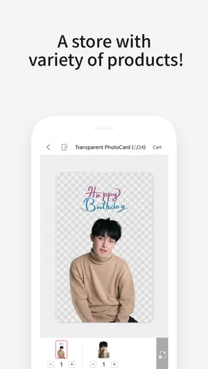 SNAPS - 스냅스 screenshot 4