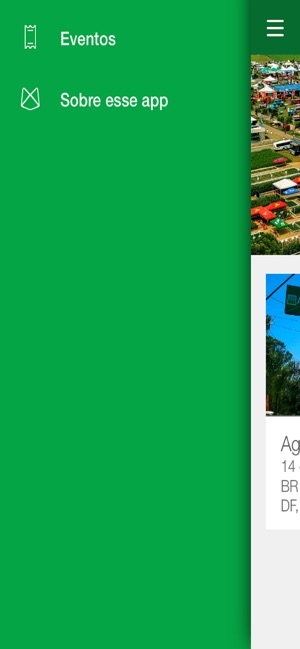 AgroBrasília 2019(圖2)-速報App