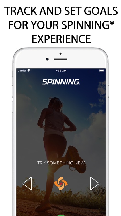 Spinning® Connect™ screenshot-6
