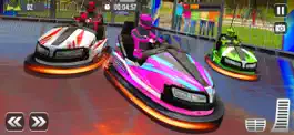 Game screenshot Bumper Car Crash Stunt Race 3D apk
