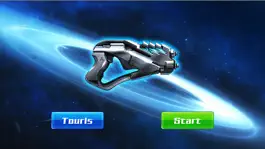 Game screenshot Rush Gun mod apk