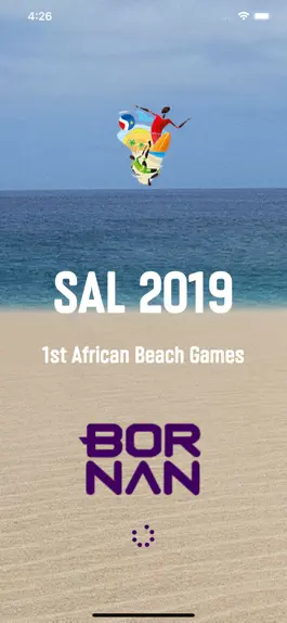 Game screenshot SAL 2019 mod apk