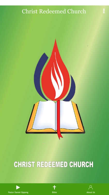 Christ Redeemed Church