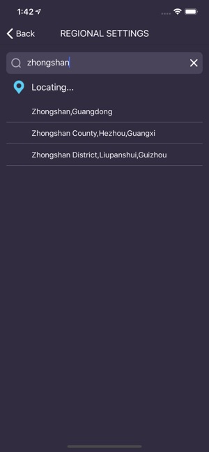 WifiClock(圖4)-速報App