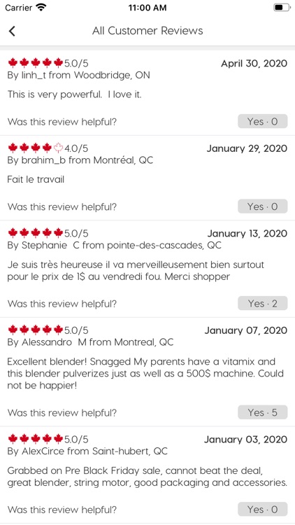 Shopper+ screenshot-4